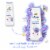 Dove Anti-Stress Blue Chamomile & Oat Milk Body Wash Perspective: top