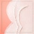 Dove Body Love Radiance Renew Body Cleanser Perspective: top