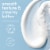 Dove Body Wash Actively Drenches Dry Skin Hydration Boost 6% Hydration Serum With Hyaluronic Perspective: top