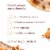 Dove Brown Sugar and Coconut Butter Exfoliating Body Scrub Perspective: top