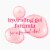 Dove Body Wash Watermelon & Guava Perspective: top