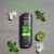 Dove Refreshing Extra Fresh Body and Face Wash Perspective: top