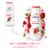 Dove Body Wash for 24hr Lotion-Soft Skin Rejuvenate Pomegranate & Hibiscus Moisturizing Cleanser Perspective: top