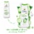 Dove Body Wash for 24hr Lotion-Soft Skin Refresh Cucumber and Green Tea Moisturizing Skin Cleanser Perspective: top