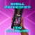 AXE Excite Body Wash Perspective: top