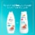 Dove Reviving Blue Fig & Orange Blossom Body Wash Perspective: top