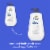 Dove Deep Moisture Body Wash with Pump Perspective: top