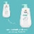 Dove Body Wash Pump For 24hr Lotion-Soft Sensitive Skin Moisturizing Cleanser Gentle Hypoallergenic Perspective: top