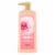 Caress Daily Silk White Peach & Orange Blossom Body Wash Perspective: top