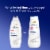Dove Deep Moisture Body Wash Perspective: top