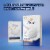Dove Beauty Bar Soap for Soft Smooth Skin Original with 1/4 Moisturizing Cream Perspective: top