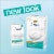 Dove Sensitive Skin Hypoallergenic Beauty Bar Soap Perspective: top