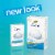 Dove Gentle Exfoliating Beauty Bar Perspective: top