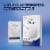 Dove Original Gentle Moisturizing Cream Beauty Bar Soap Perspective: top