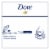 Dove Deep Moisture Instant Foaming Body Wash Perspective: top