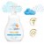 Dove Sensitive Skin Care Rich Moisture Body Lotion Perspective: top