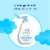 Baby Dove Hypoallergenic Sensitive Skin Rich Moisture Tear-Free Baby Wash Perspective: top