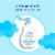 Baby Dove Hypoallergenic Sensitive Skin Rich Moisture Tear-Free Baby Wash Perspective: top