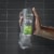 Dove Men+Care Extra Fresh Body Wash Perspective: top