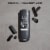 Dove Men+Care Purifying Charcoal + Clay Body and Face Wash Perspective: top