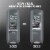 Dove Purifying Charcoal + Clay Body and Face Wash Perspective: top