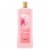 Caress Daily Silk White Peach & Orange Blossom Body Wash Perspective: top
