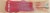 Flora Salted Plant Based Butter Brick Perspective: top