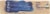 Flora Unsalted Plant Based Butter Brick Perspective: top