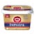Imperial Vegetable Oil Spread Tub Perspective: top