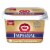 Imperial® Vegetable Oil Spread Tub Perspective: top