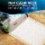 BISSELL ProHeat 2X Revolution Pet Pro Deep Cleaner Perspective: top