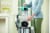 Bissell® CleanView® Swivel Rewind Pet Corded Vacuum Perspective: top