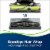 Bissell® Pet Hair Eraser Turbo Plus Upright Vacuum Perspective: top