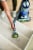 Bissell® CleanView Rewind Pet Vacuum Cleaner Perspective: top