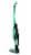 Bissell® ReadyClean Cordless Vacuum Perspective: top