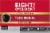 Eight O Clock KCUP The Original 10ct Perspective: top