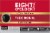 Eight O Clock KCUP The Original 10ct Perspective: top