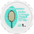 Roundy's® Fat Free Small Curd Cottage Cheese Perspective: top