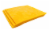 Roundy's® Sharp Cheddar Sliced Cheese Perspective: top