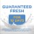Roundy's® Select Low Fat Chocolate Milk Perspective: top