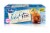 Tetley® Iced Tea Blend Tea Bags Family Size Perspective: top