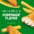 Mrs. Paul's Crunchy Breaded Frozen Fish Fillets Perspective: top
