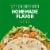Mrs. Paul's Crunchy Fish Sticks 44 Count Perspective: top