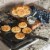 Nordic Ware Snowflake Pancake Pan Perspective: top