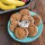 Nordic Ware Zoo Friends Pancake Pan Perspective: top
