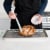 Nordic Ware Bundt Finishing Tool Kit - Blue Perspective: top
