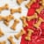 Puppy Love Treat Pan Perspective: top
