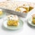 Nordic Ware Naturals Big Batch Pan Perspective: top