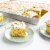 Nordic Ware Naturals Big Batch Pan Perspective: top