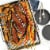 Nordic Ware Extra Large Oven Crisp Baking Tray Perspective: top